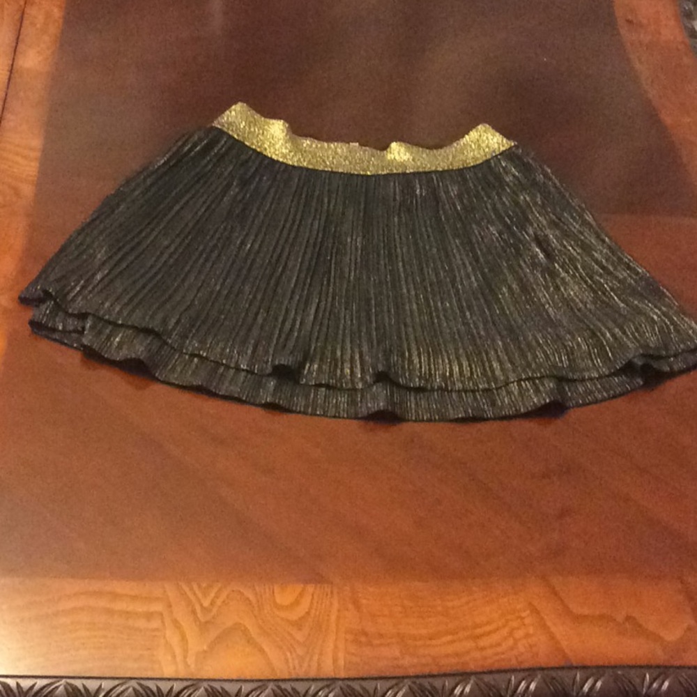 💫Mini skirt🍄